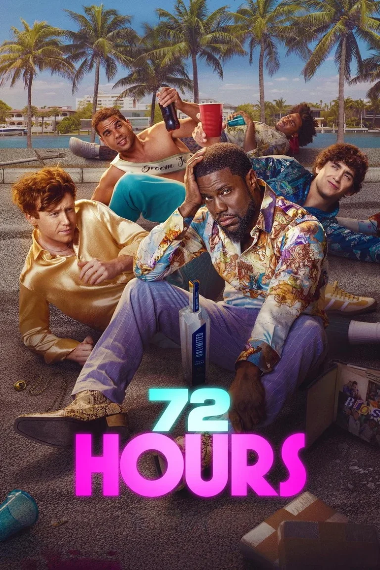 72 HOURS (2026) Tamil Dubbed