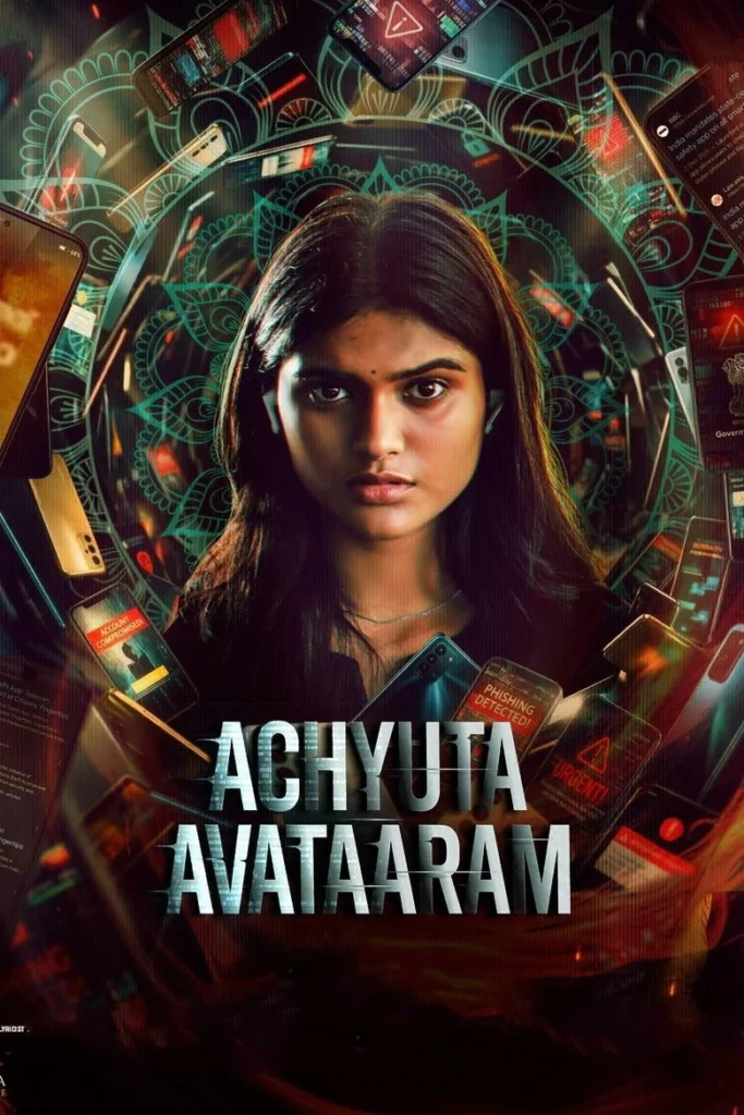 Achyuta Avataaram (2026) Tamil