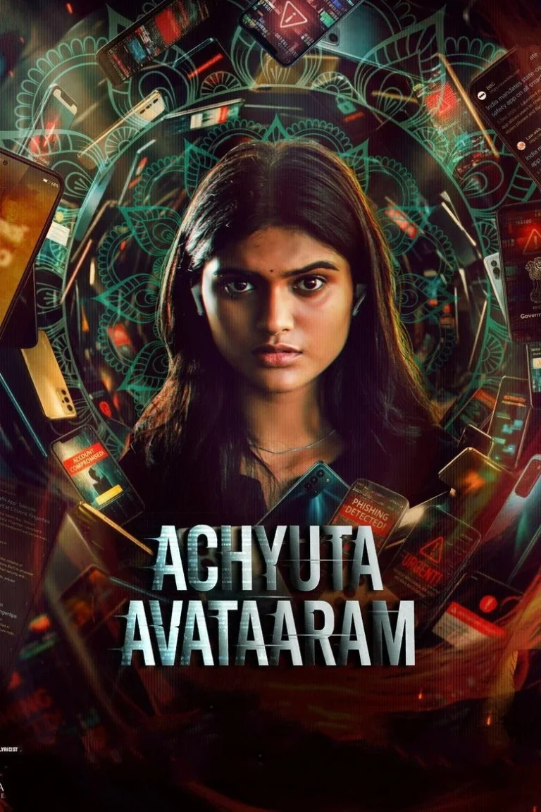 Achyuta Avataaram (2026) Tamil