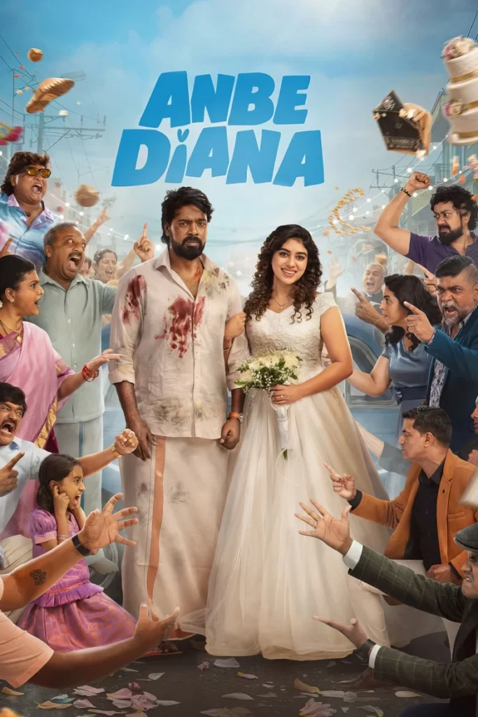 Anbe Diana (2026) Tamil