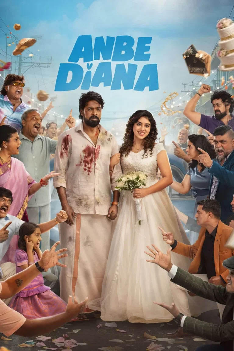 Anbe Diana (2026) Tamil