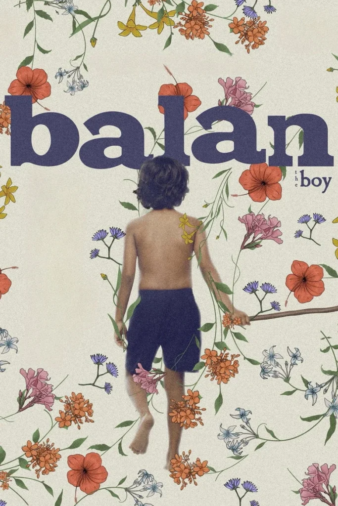 Balan – The Boy (2026) Tamil