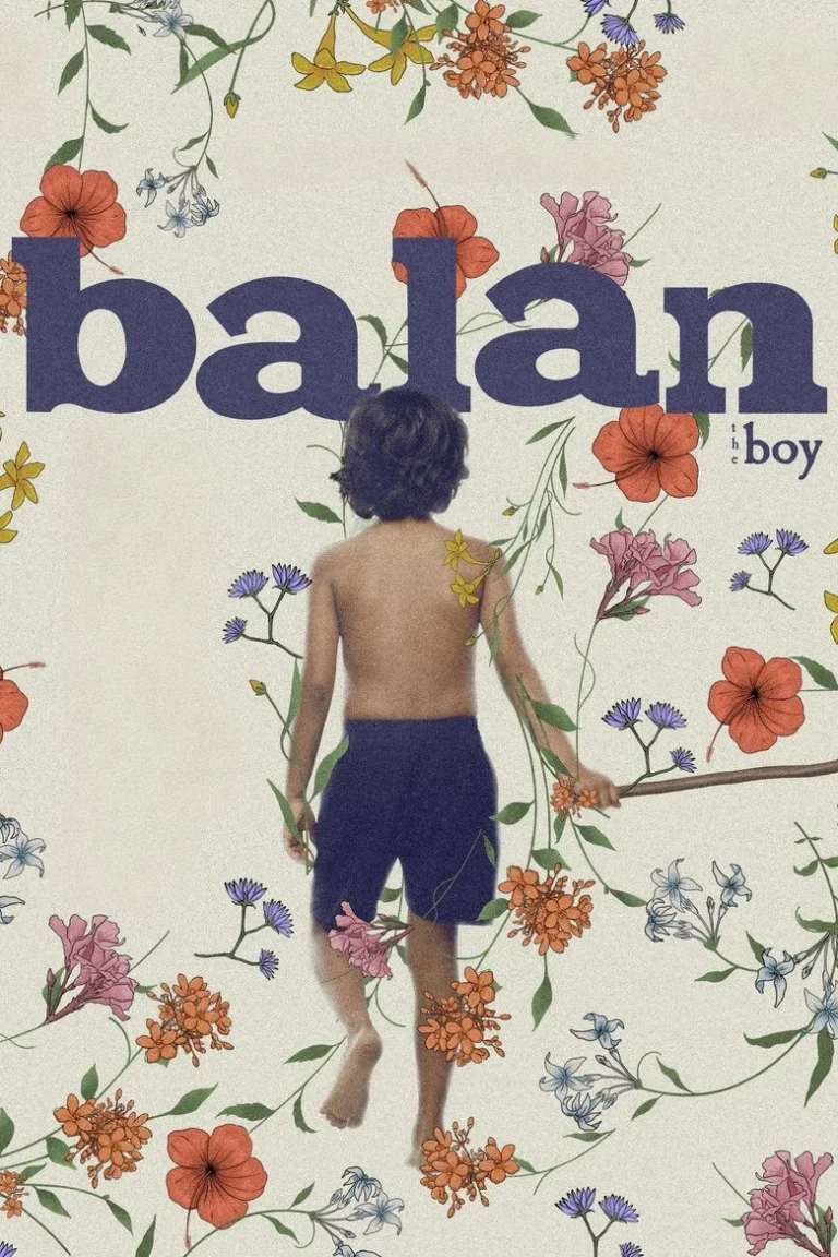 Balan – The Boy (2026) Tamil
