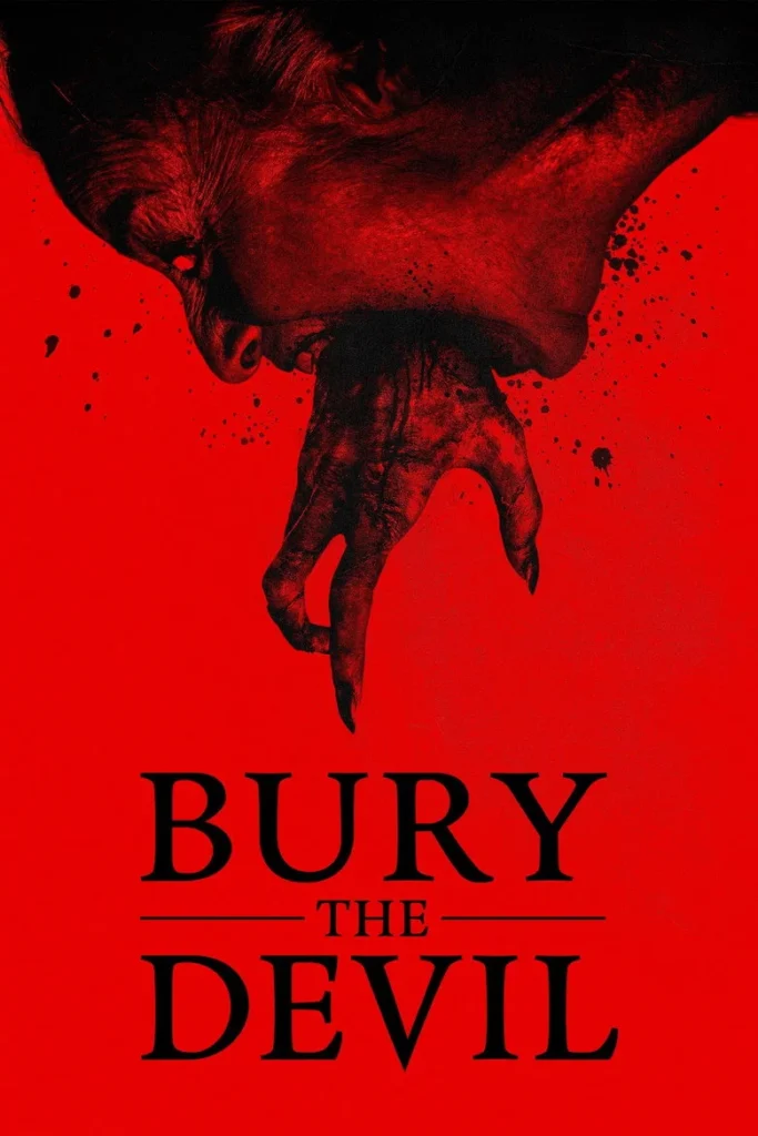 Bury the Devil (2026) (2026) Tamil Dubbed
