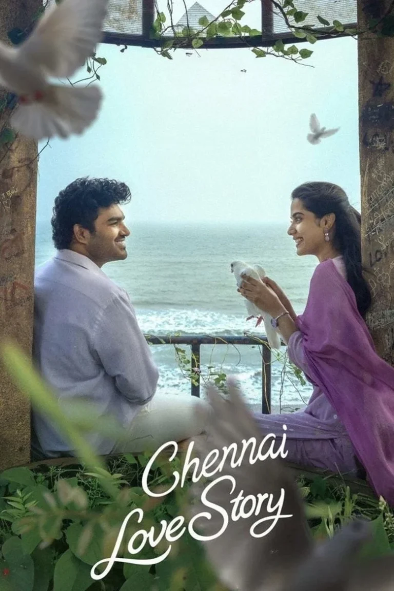 Chennai Love Story (2026) Tamil