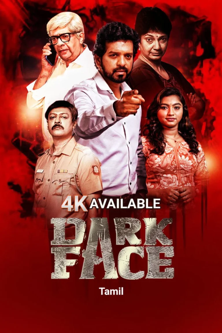 Dark Face (2026) Tamil