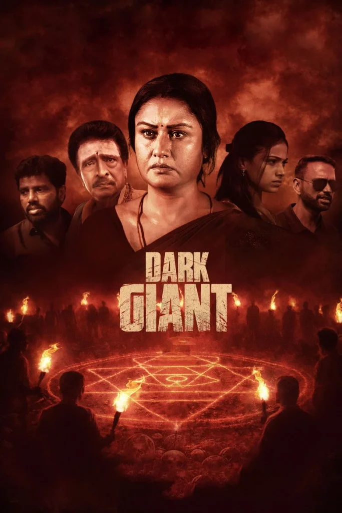 Dark Giant (2026) Tamil