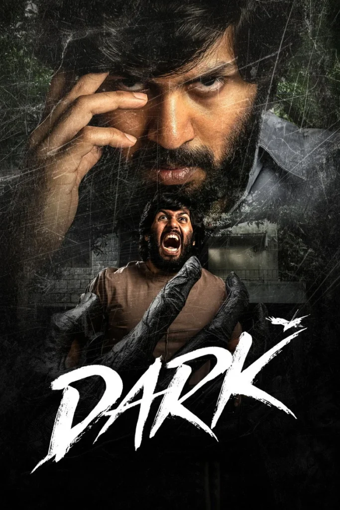 Dark (2026) Tamil