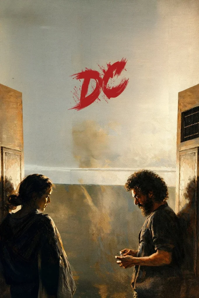 DC (2026) Tamil