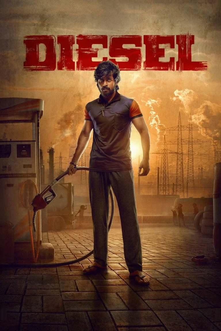 Diesel 2025 (Tamil)