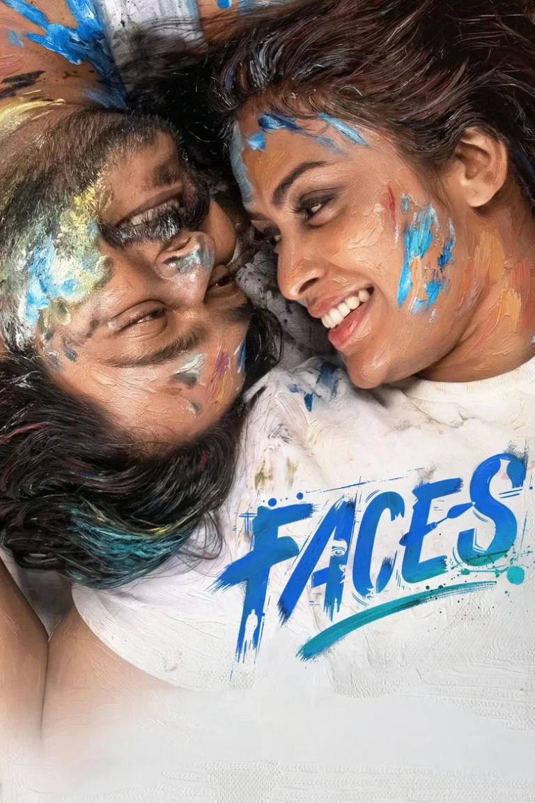 Faces (2026) Tamil
