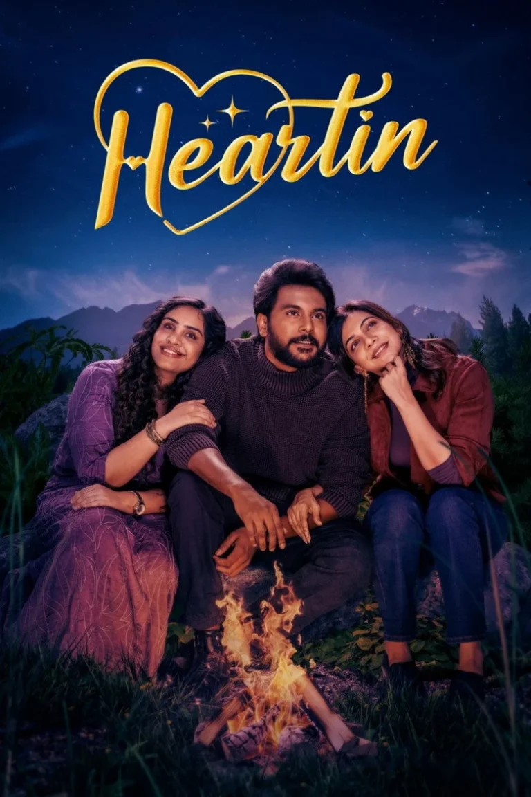 Heartin (2026) Tamil