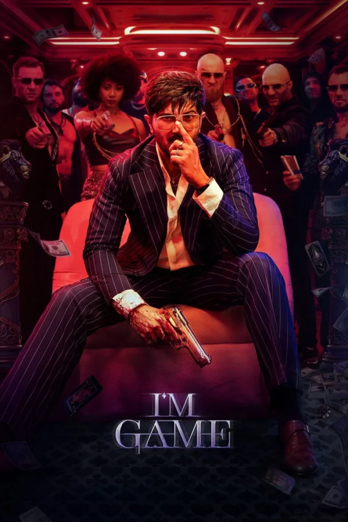 I’m Game (2026) Tamil