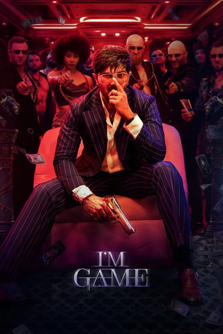 I’m Game (2026) Tamil
