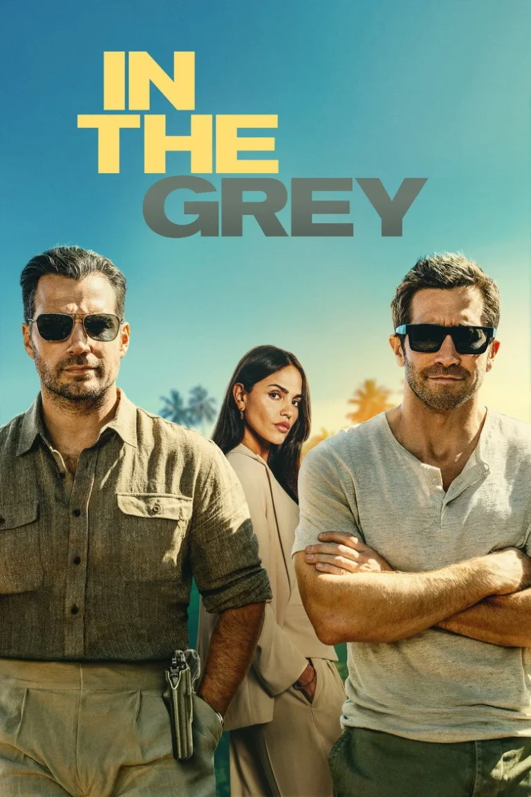 In the Grey (2026) Tamil Dubbed
