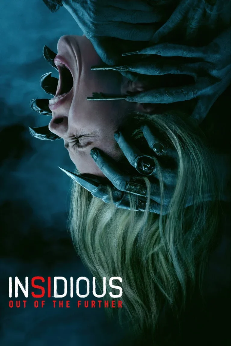 Insidious: Out of the Further (2026) Tamil Dubbed