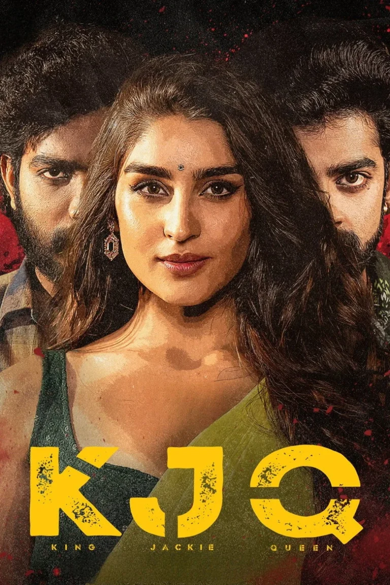 KJQ (2026) Tamil