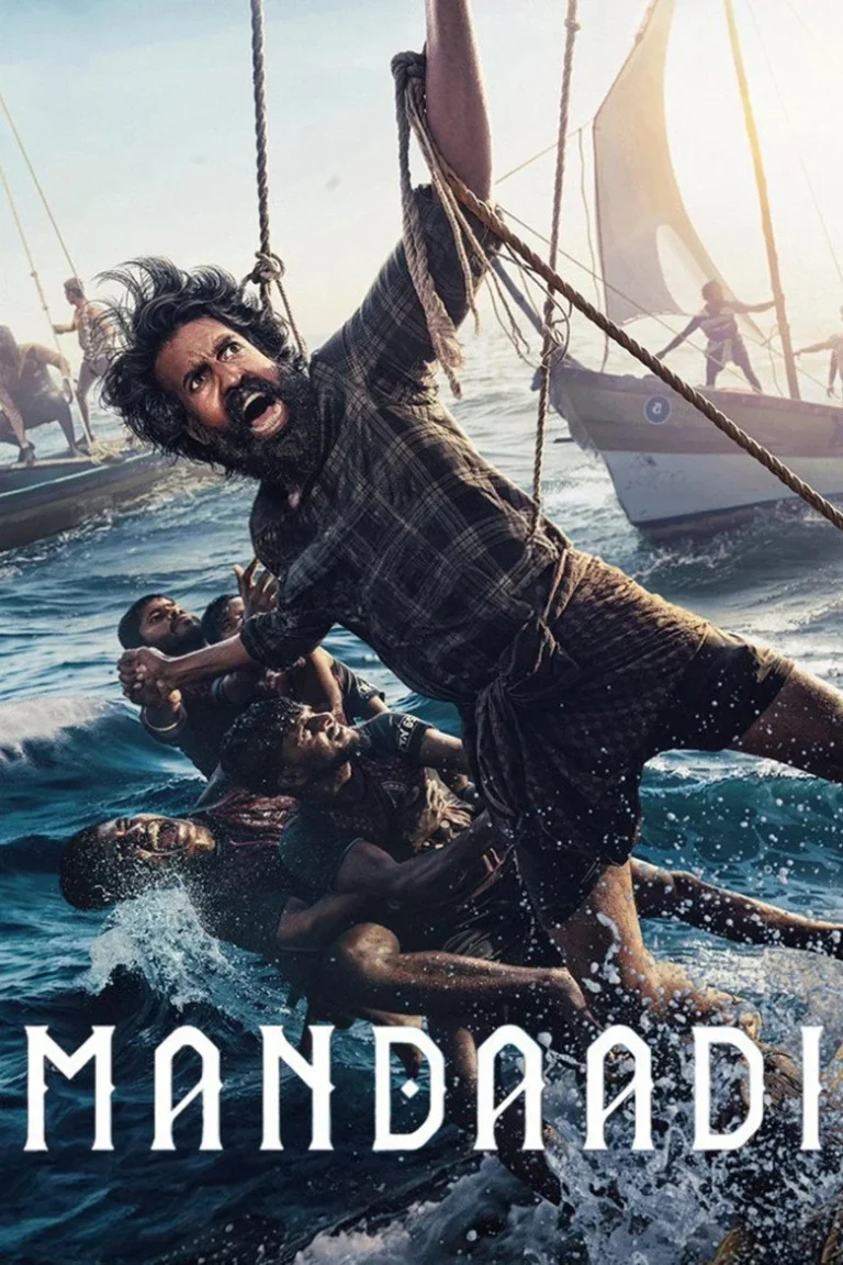 Mandaadi (2026) Tamil