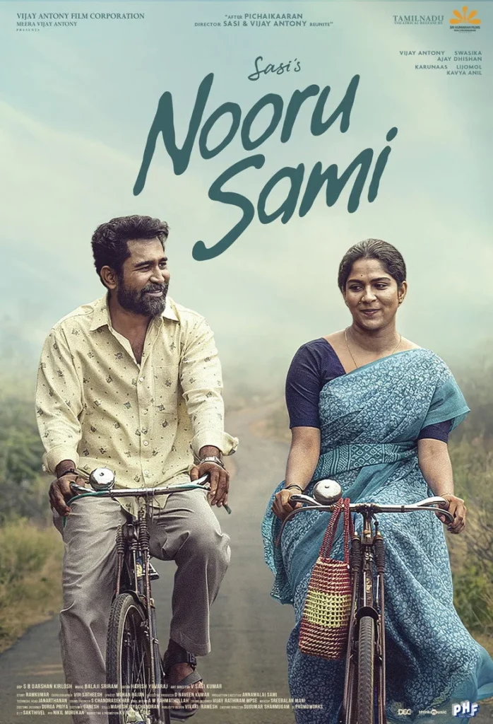 Nooru Sami (2026) Tamil