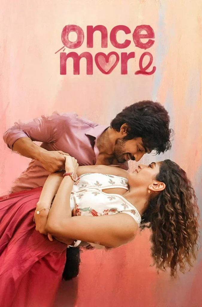 Once More (2026) Tamil