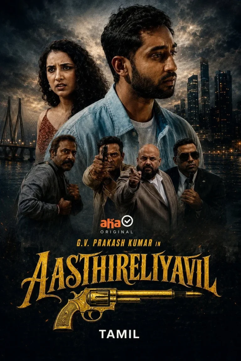 Oru Kaalathil Aasthireliyavil (2026) Tamil