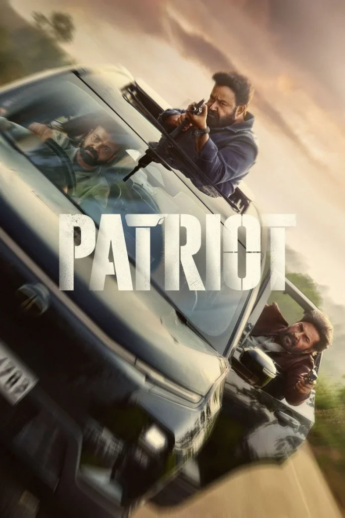 Patriot (2026) Tamil