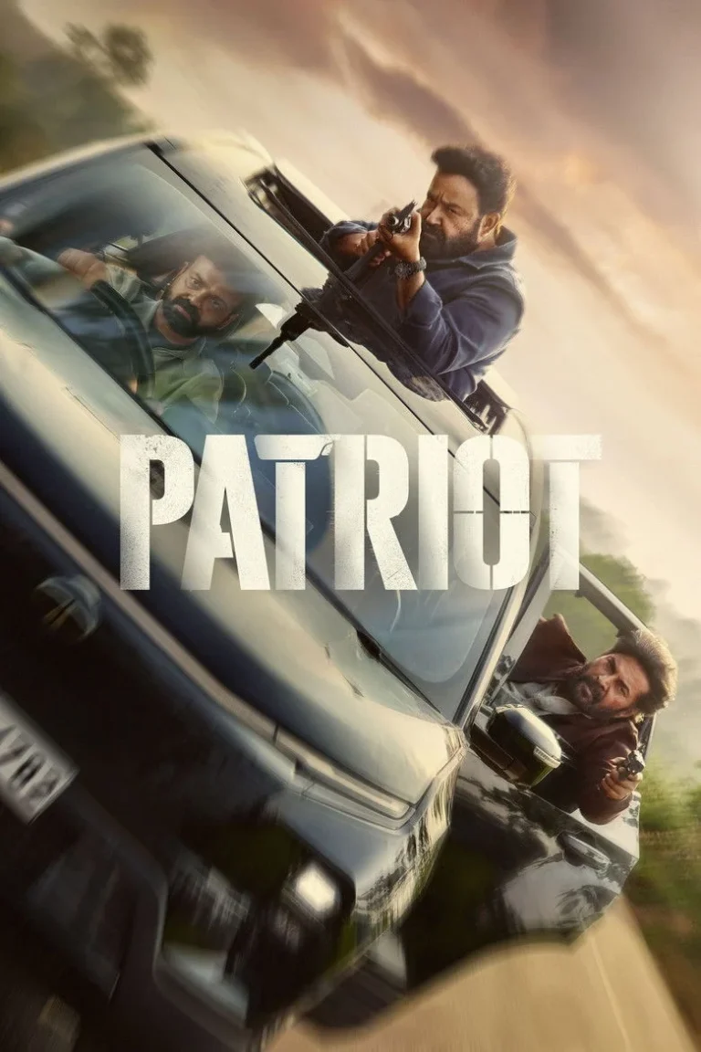 Patriot (2026) Tamil