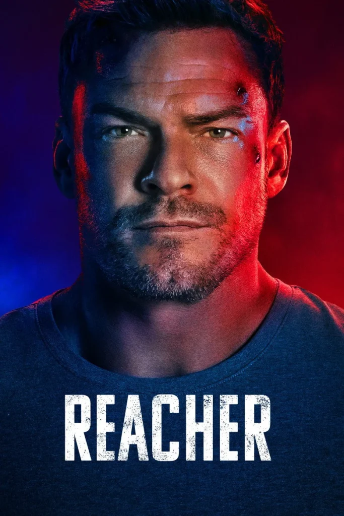 Reacher 2026 Tamil Dubbed