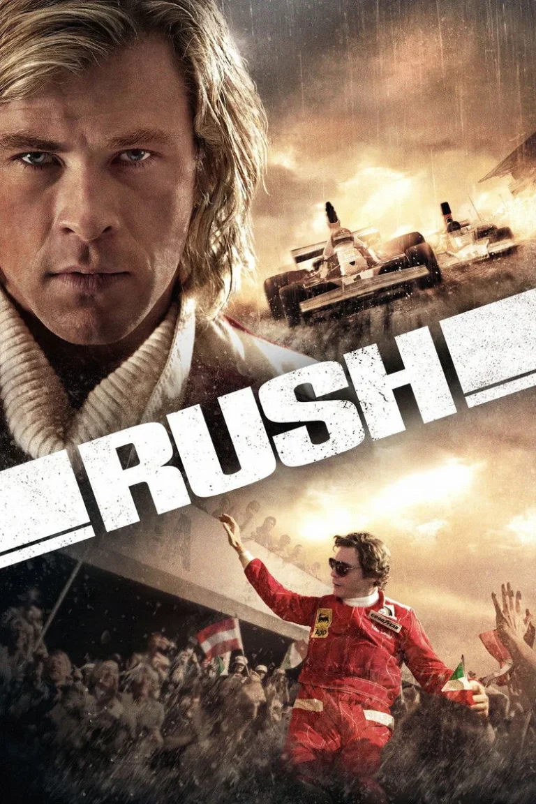Rush (2013) Tamil Dubbed