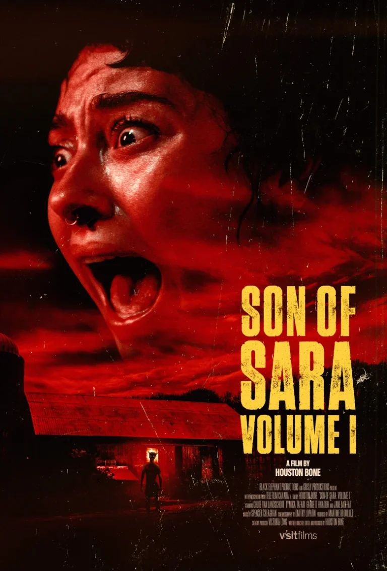 Son of Sara: Volume 1 (2026) Tamil Dubbed