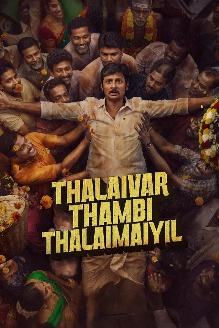 Thalaivar Thambi Thalaimaiyil (2026) Tamil
