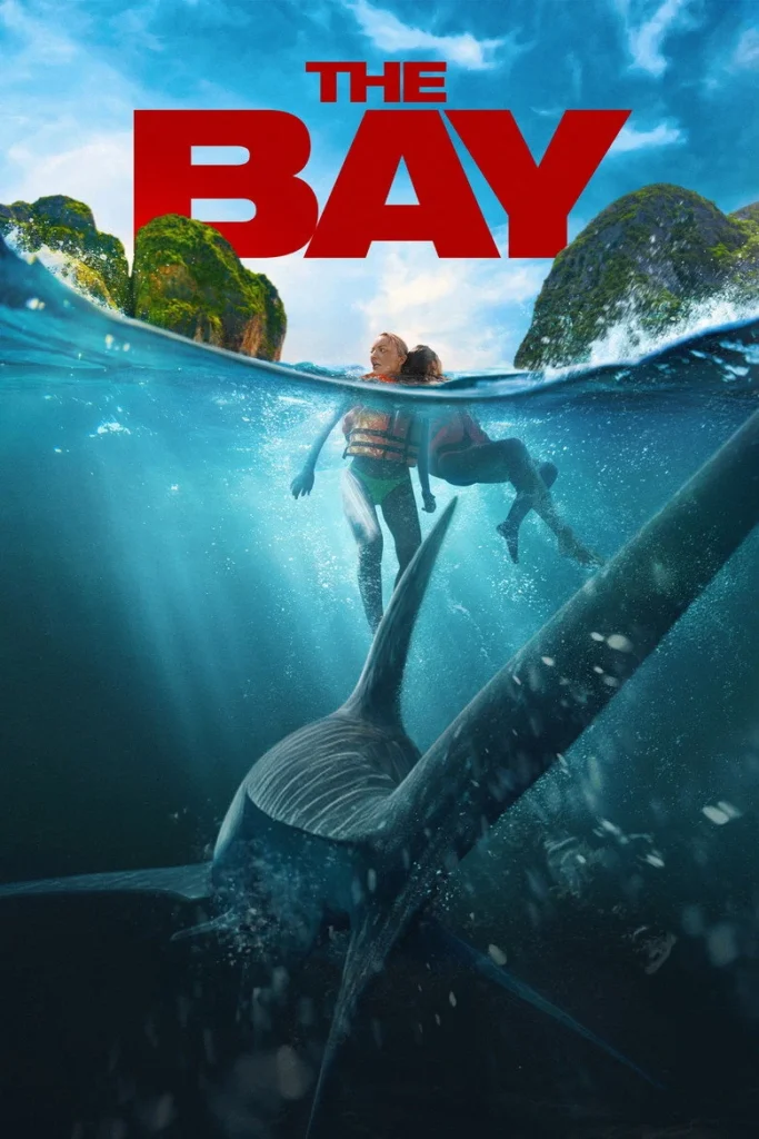 The Bay (2026) Tamil Dubbed