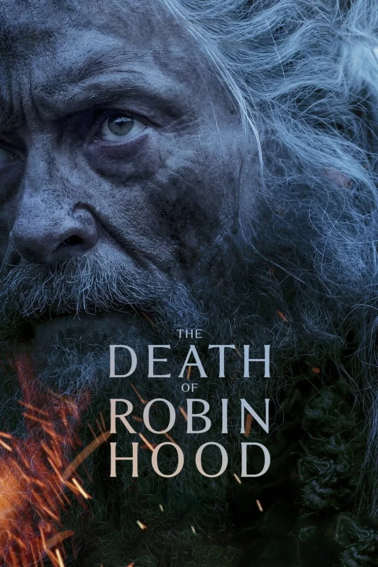 The Death of Robin Hood (2026) Tamil Dubbed