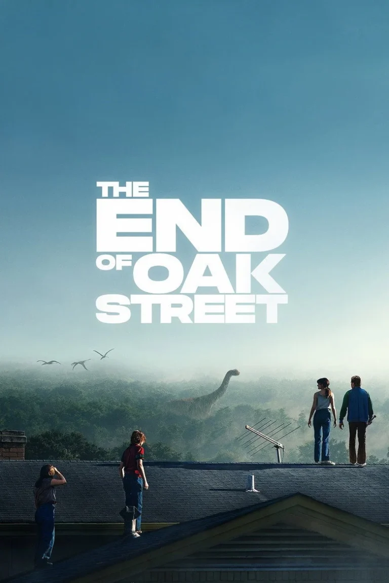The End of Oak Street (2026) Tamil Dubbed