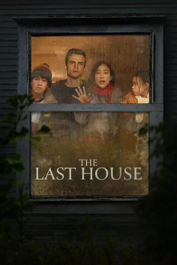 The Last House (2026) Tamil Dubbed