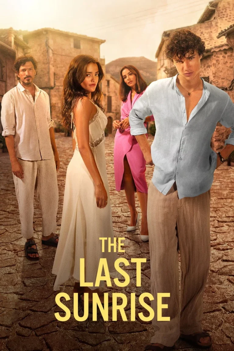 The Last Sunrise (2026) Tamil Dubbed