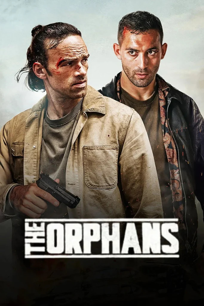 The Orphans (2026) Tamil Dubbed
