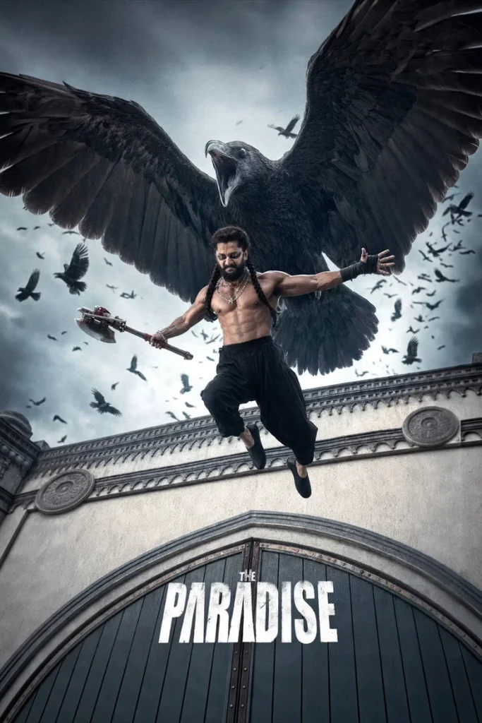 The Paradise (2026) Tamil