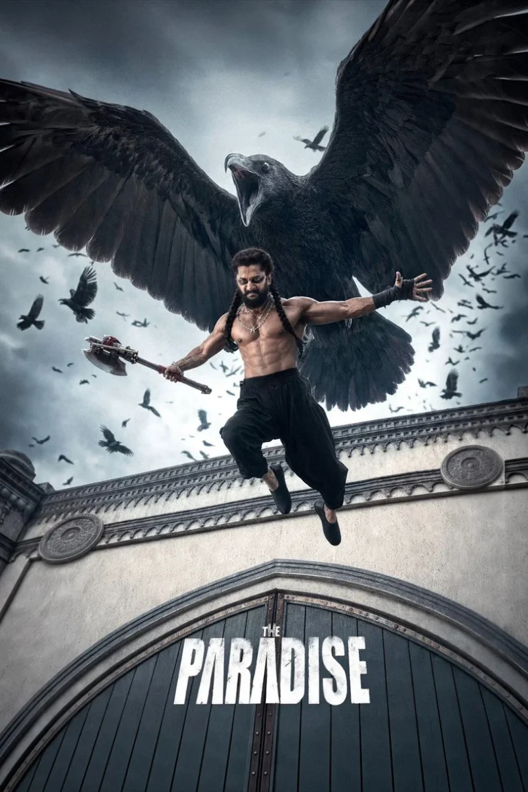 The Paradise (2026) Tamil