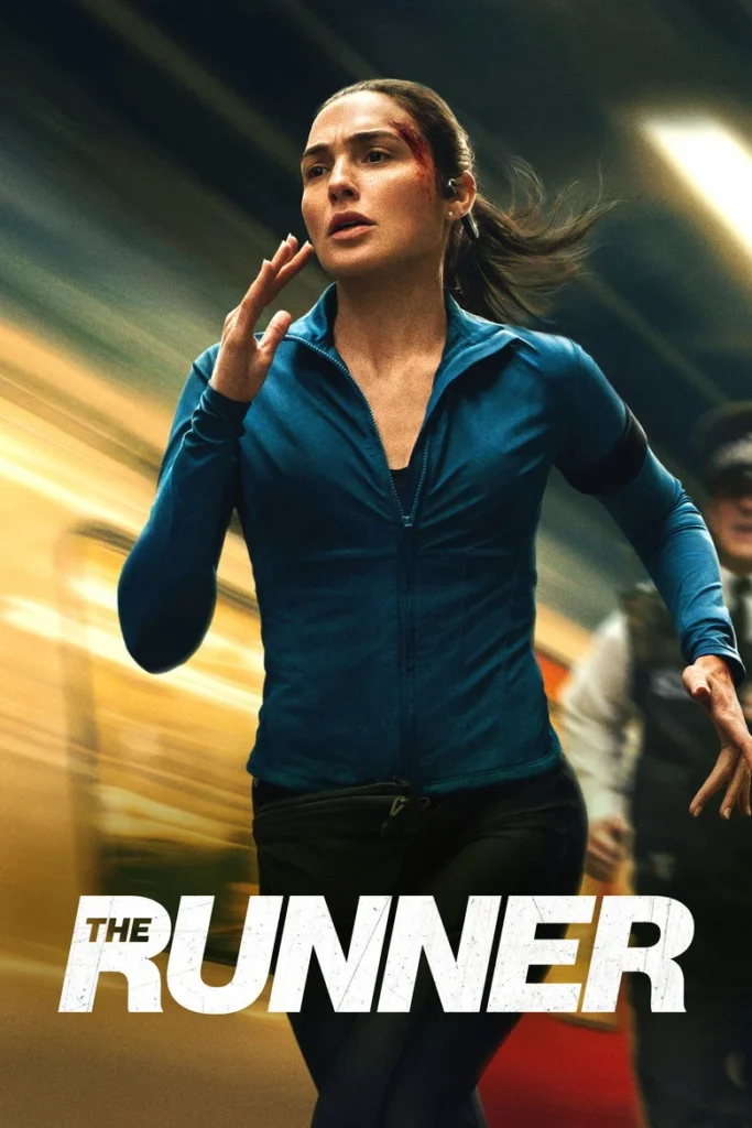 The Runner (2026) Tamil Dubbed