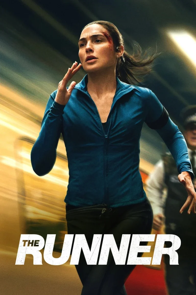 The Runner (2026) Tamil Dubbed