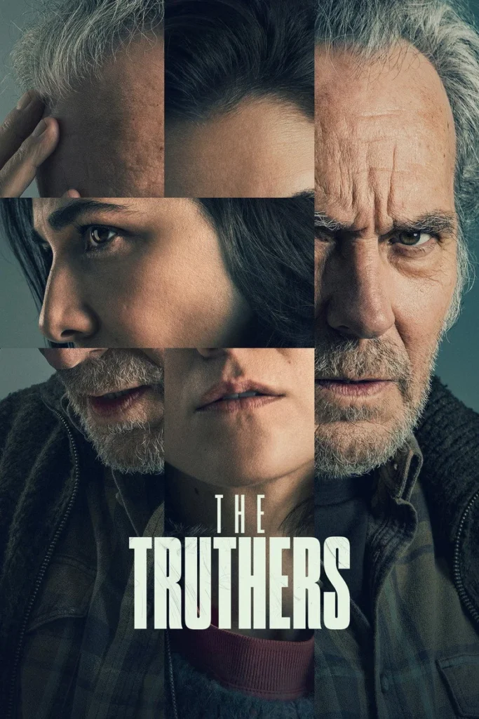 The Truthers (2026) Tamil Dubbed