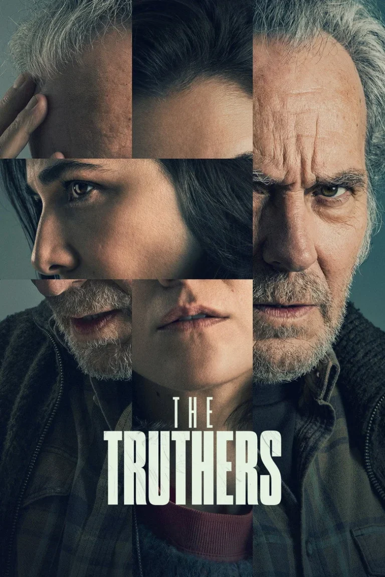 The Truthers (2026) Tamil Dubbed
