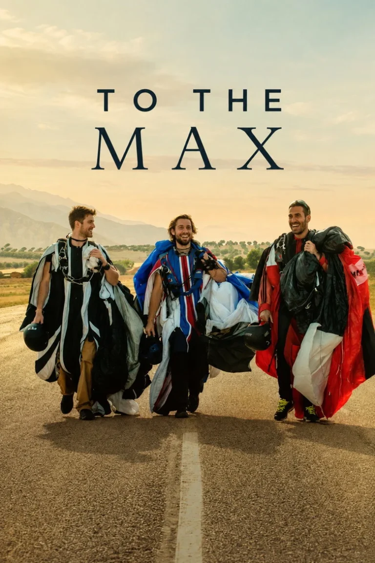 To The Max (2026) Tamil Dubbed