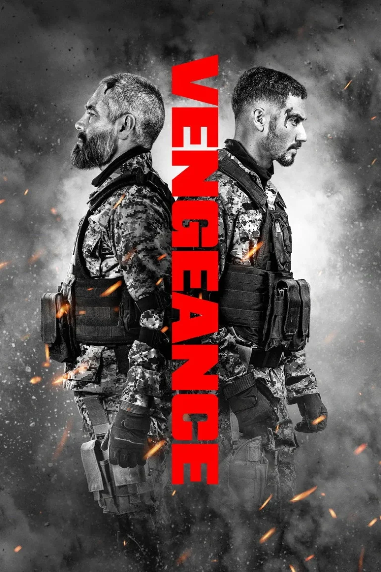 Vengeance (2026) Tamil