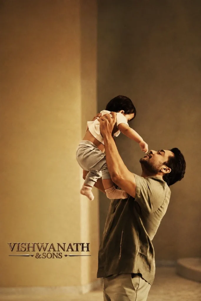 Vishwanath & Sons (2026) Tamil