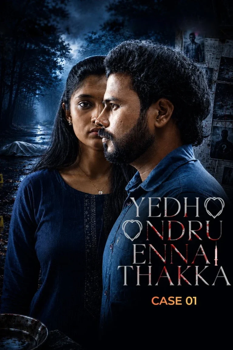 Yedho Ondru Ennai Thakka Case 01 (2026) Tamil
